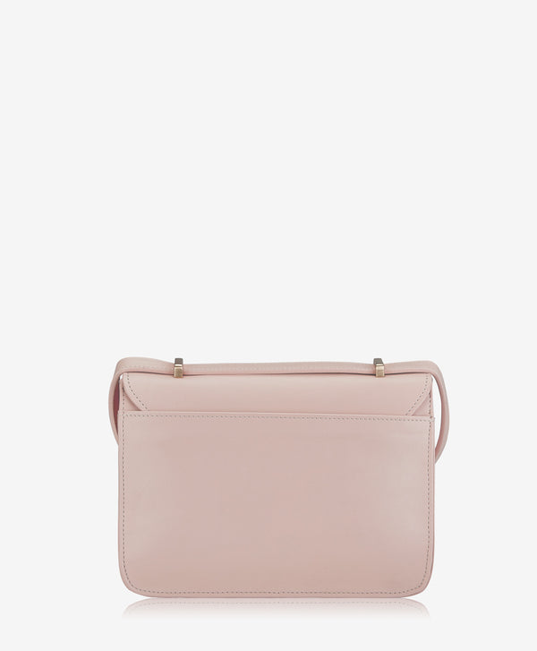 Abbot Crossbody