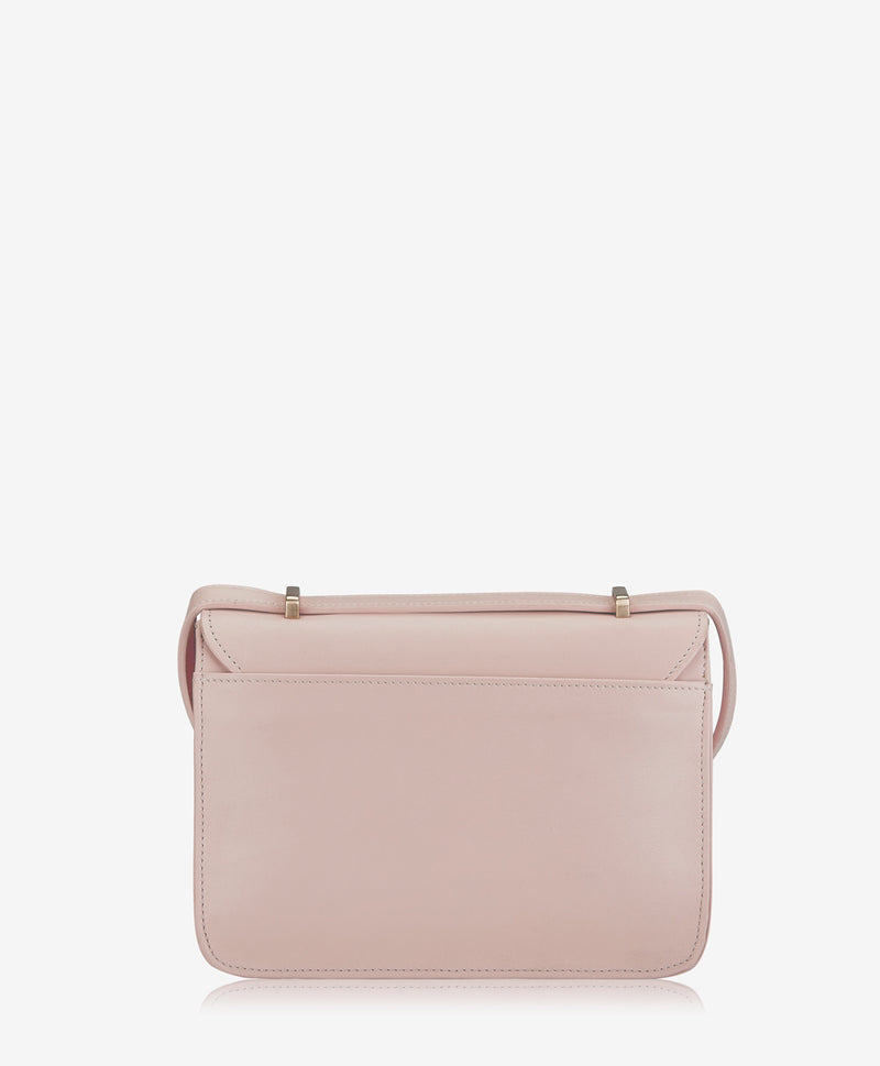 Abbot Crossbody
