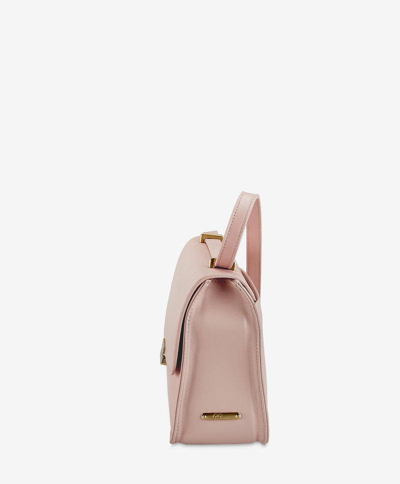 Abbot Crossbody