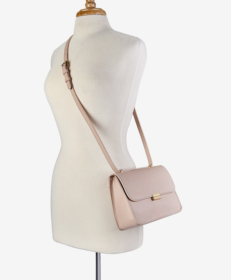 Abbot Crossbody