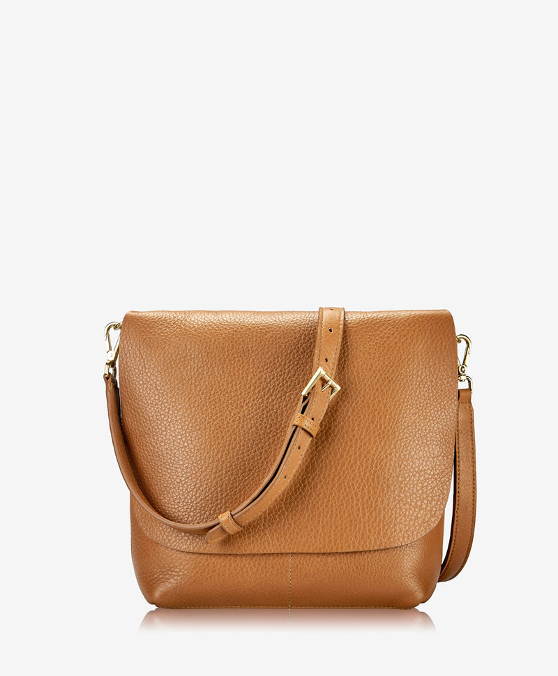 Gigi New York Andie Crossbody