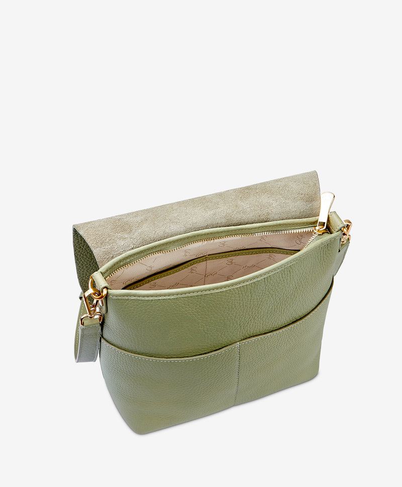 Andie Crossbody