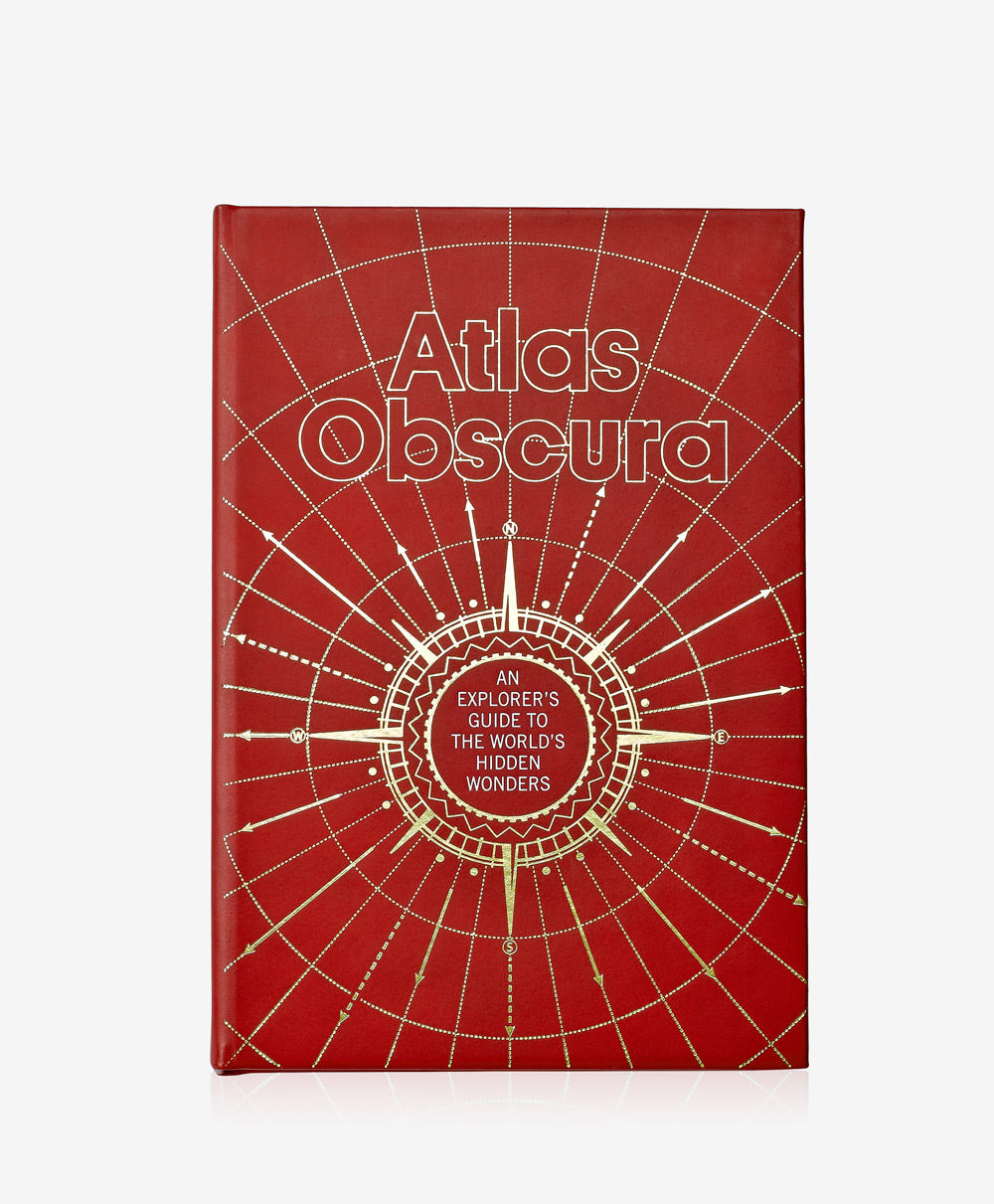 Atlas Obscura