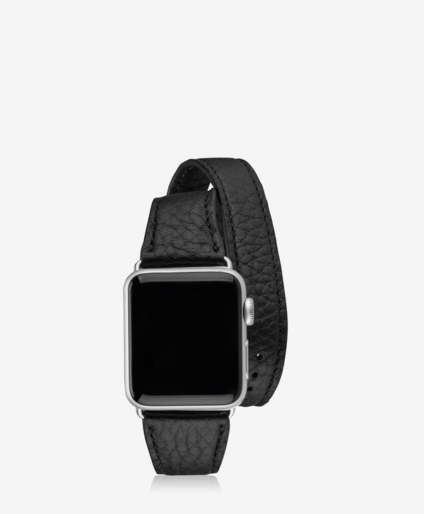 Small Double Wrap Apple Watch Band