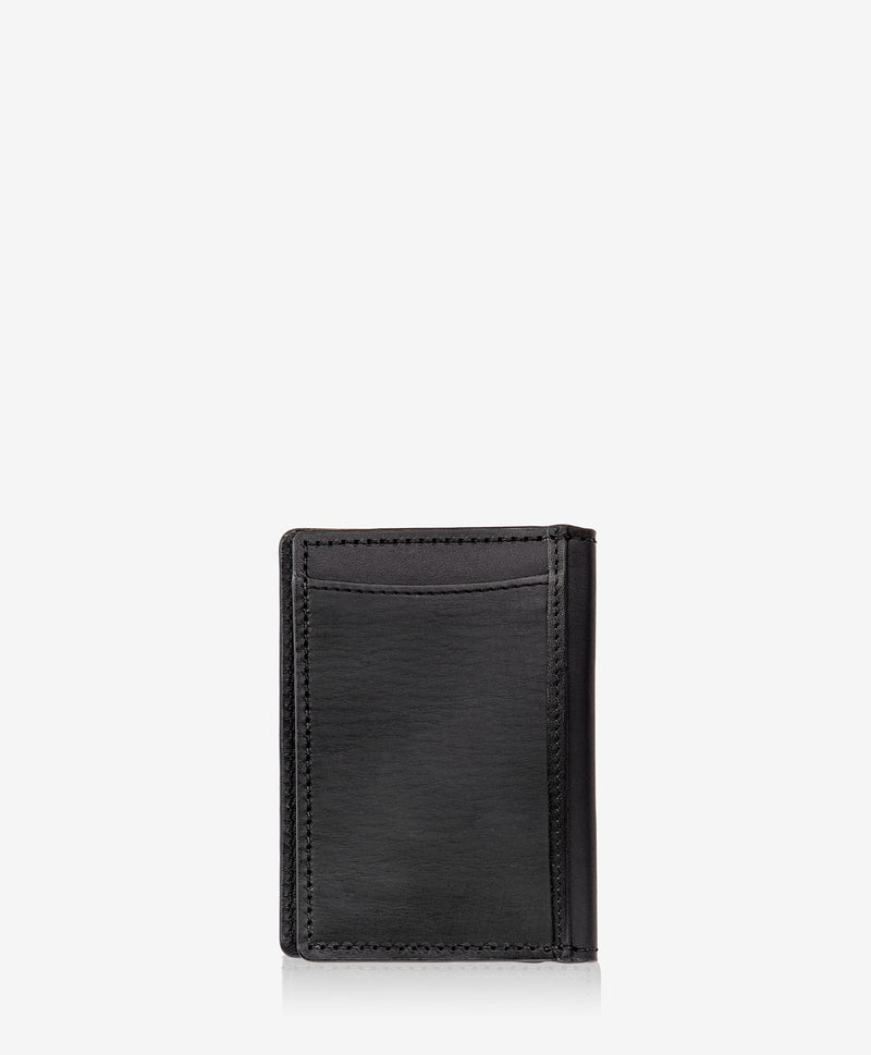 Card Case with ID Holder