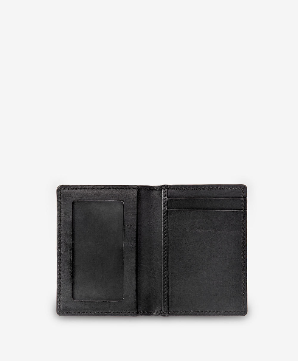 Card Case with ID Holder