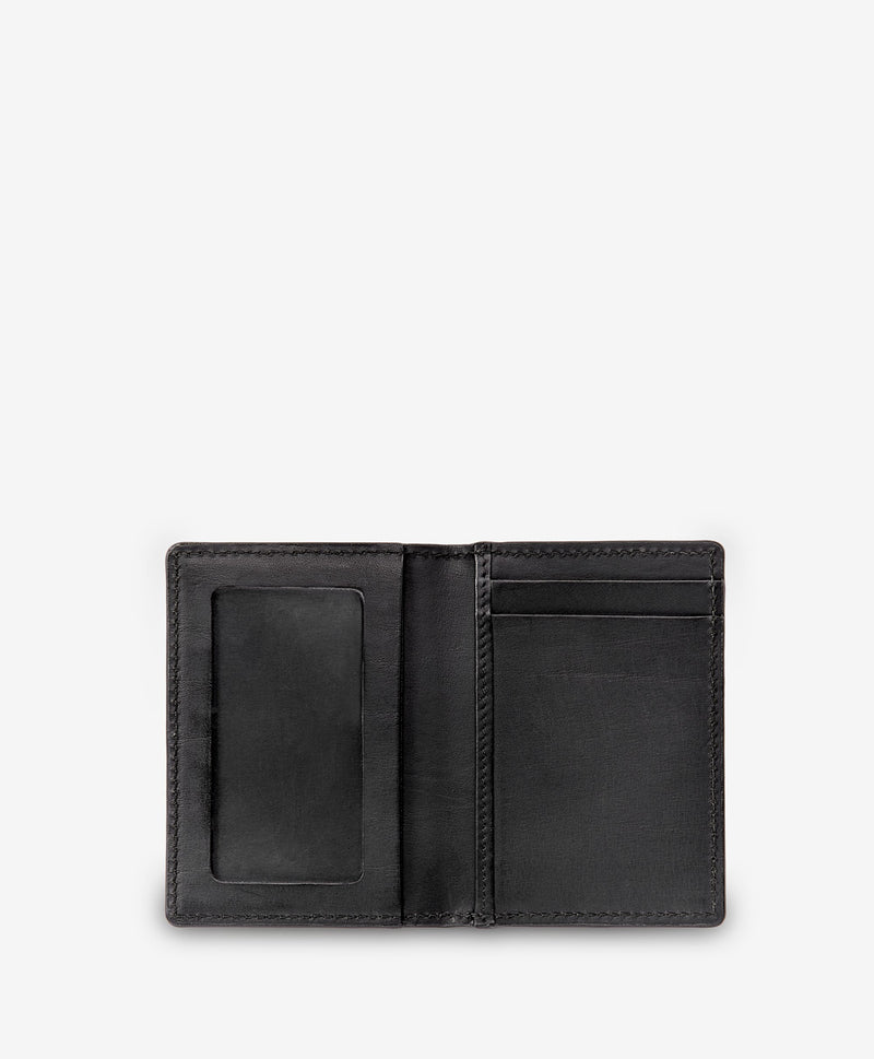 Card Case with ID Holder
