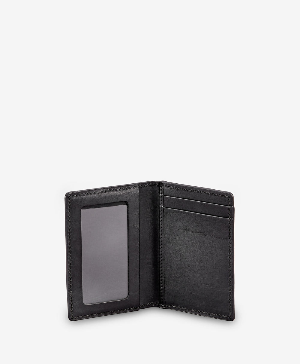 Card Case with ID Holder