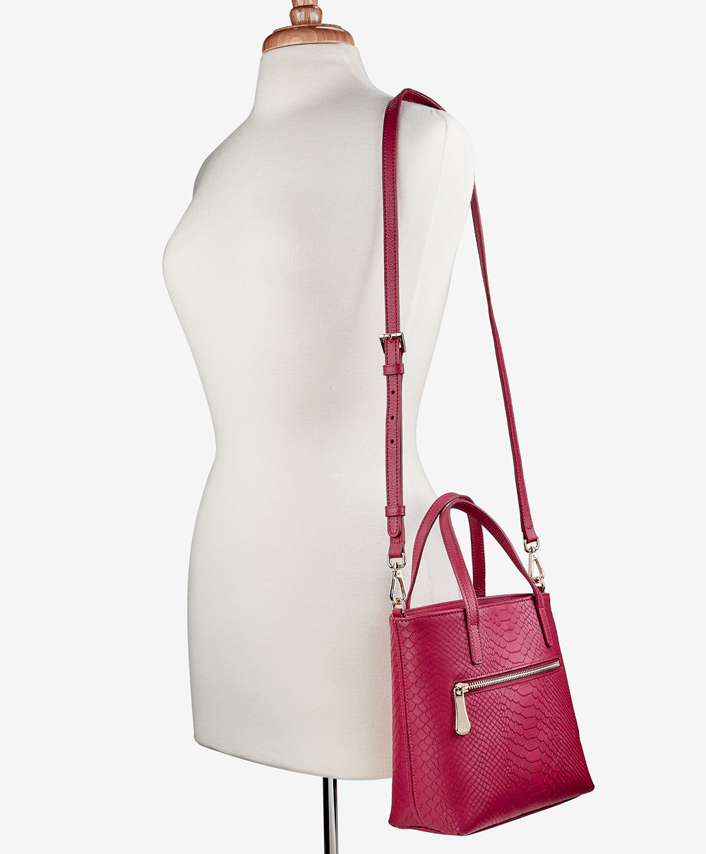 Billie Crossbody