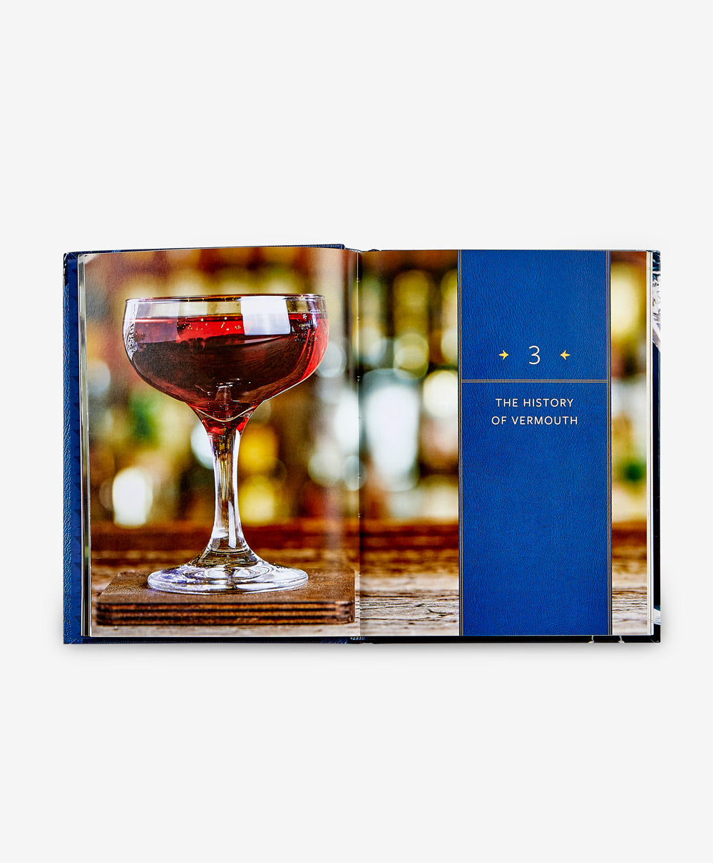 The Martini Field Guide