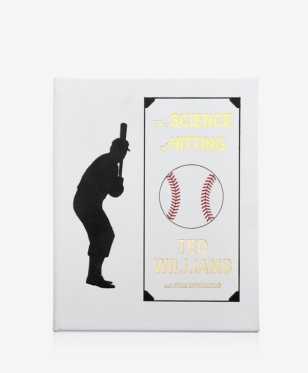 The Science of Hitting