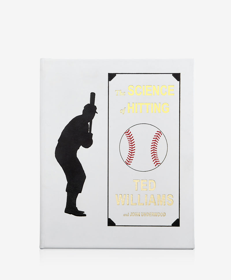 The Science of Hitting