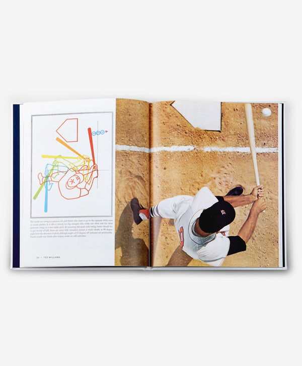 The Science of Hitting