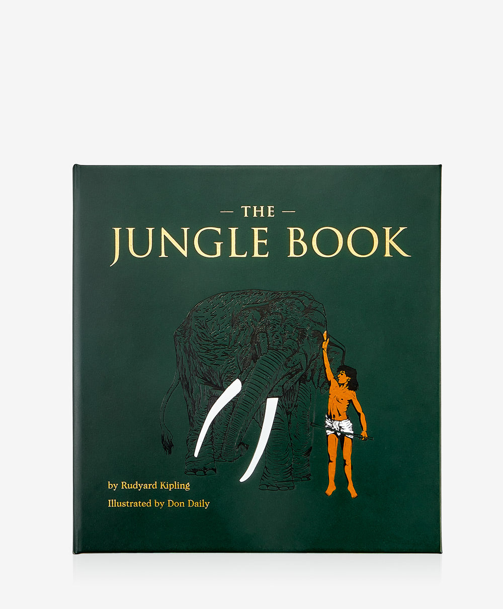 Jungle Book