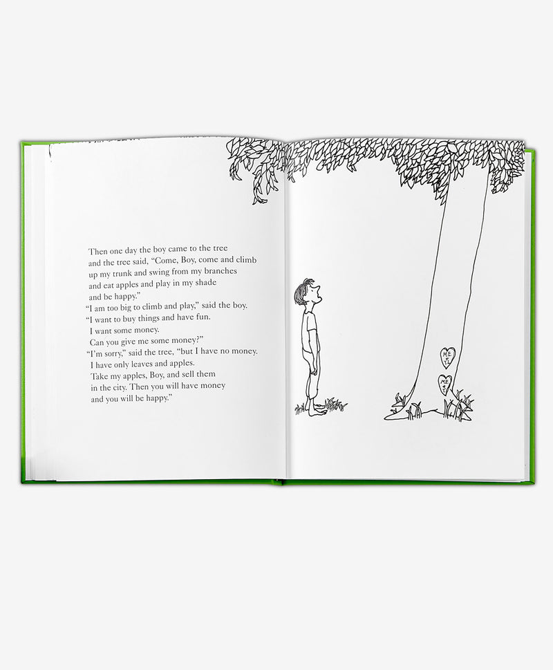 The Giving Tree