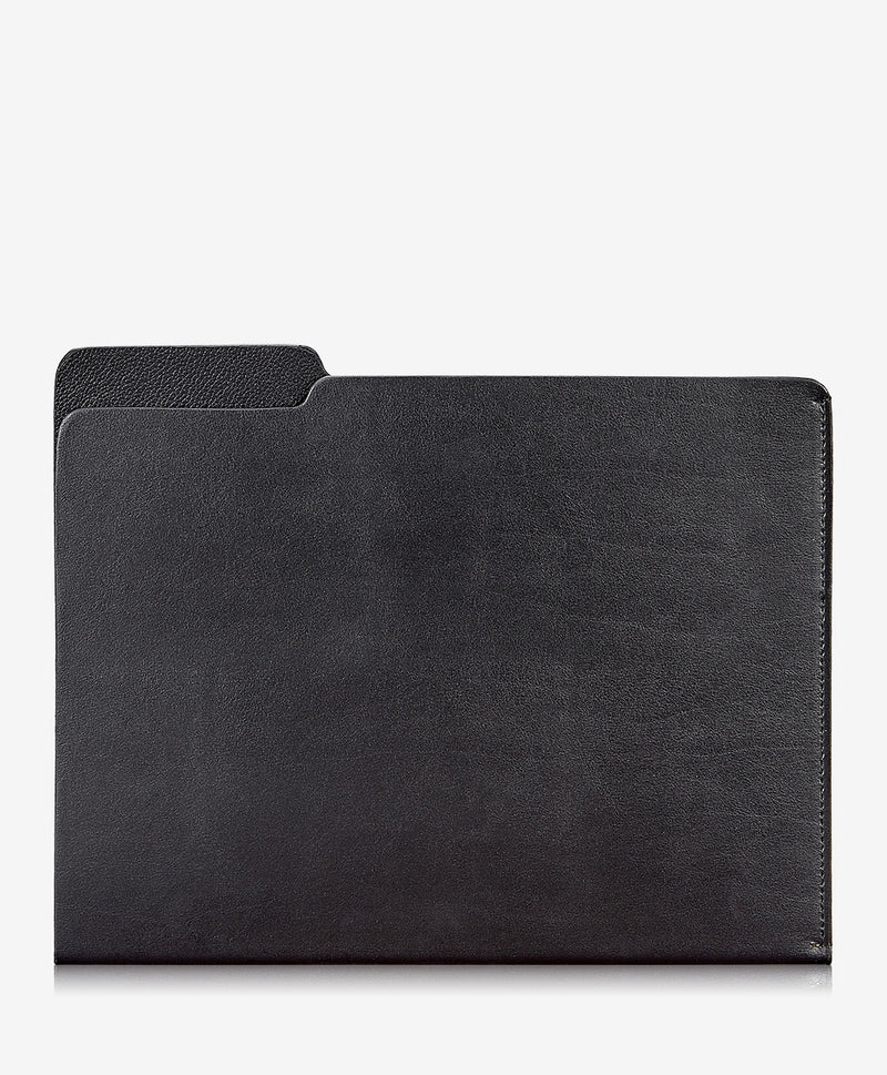 Carlo File Folder