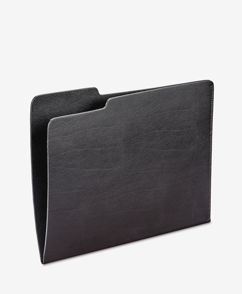 Carlo File Folder