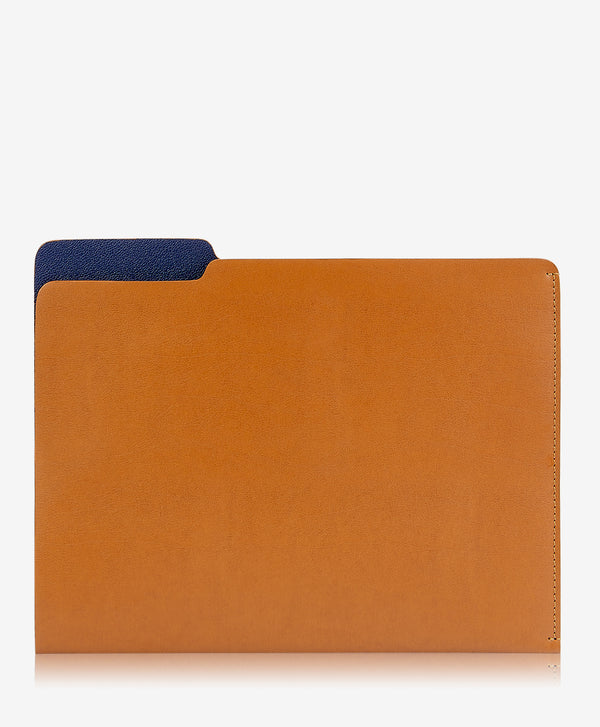 Carlo File Folder