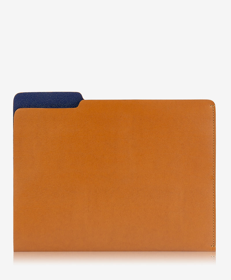 Carlo File Folder