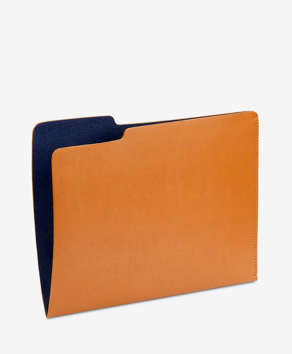 Carlo File Folder