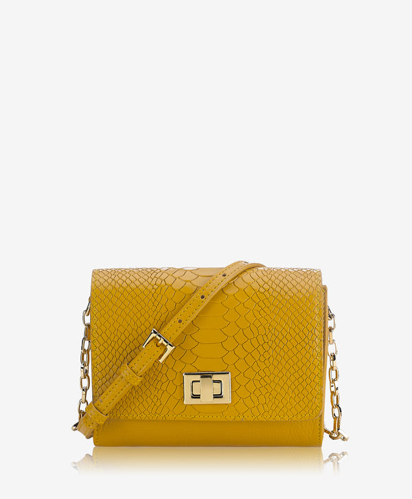 Catie Crossbody