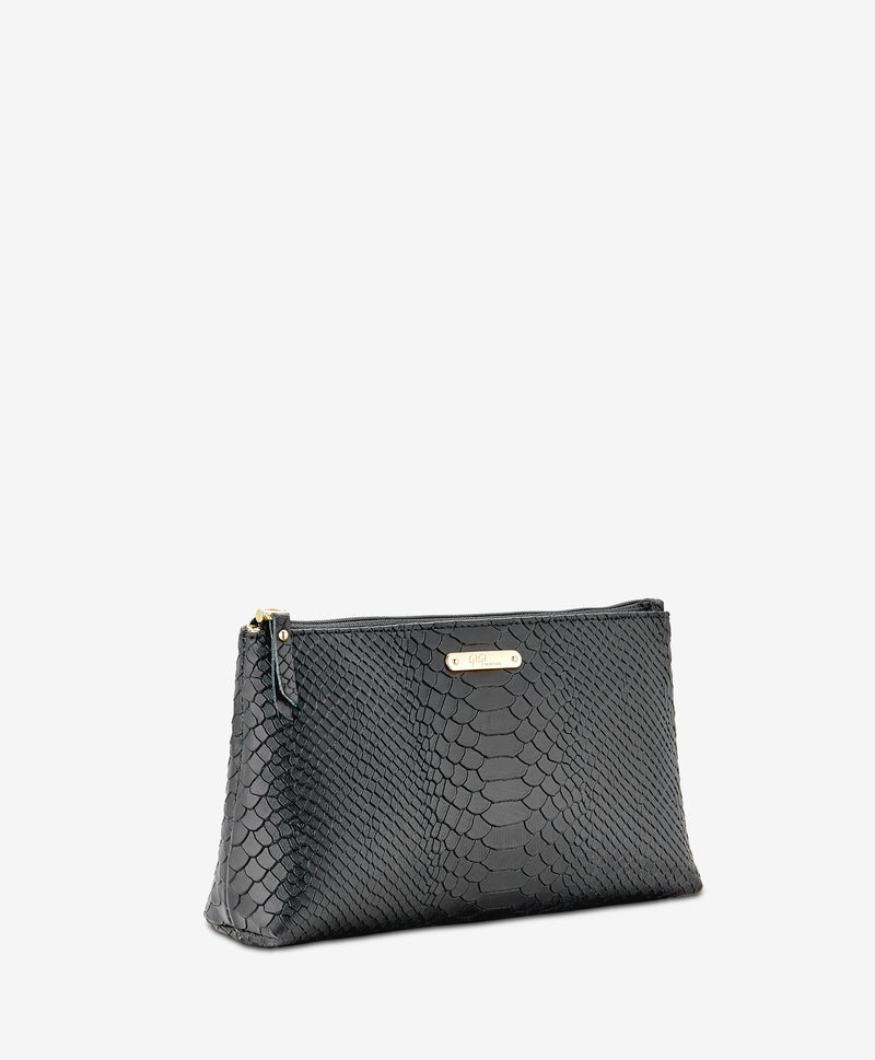 Large Cosmetic Case