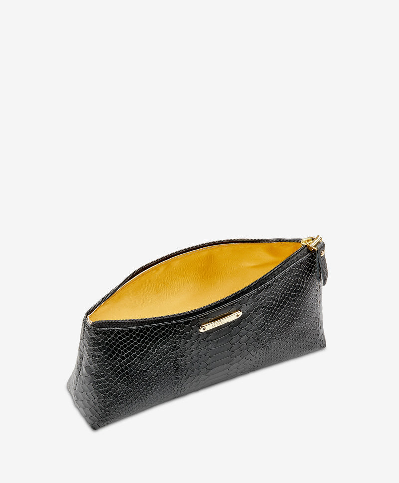 Large Cosmetic Case