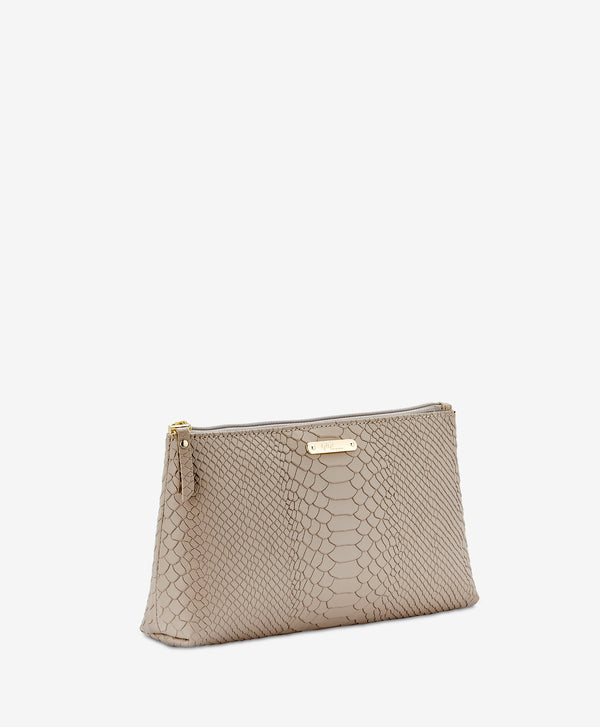 Large Cosmetic Case