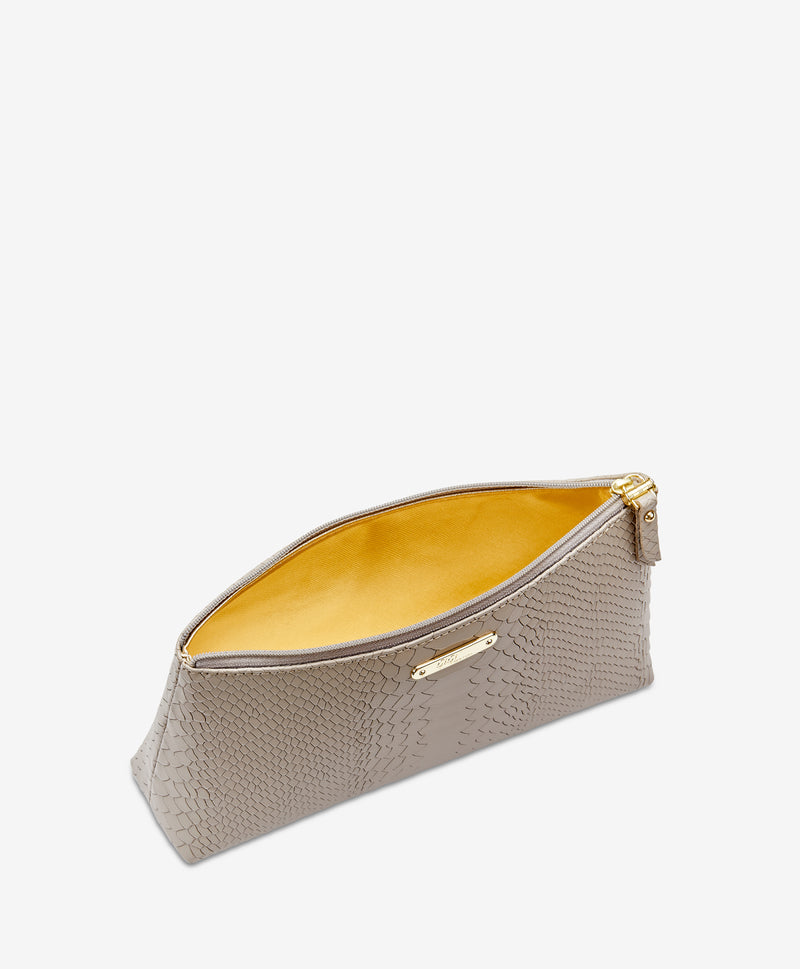 Large Cosmetic Case