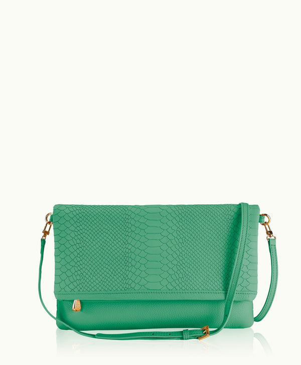 Carly Convertible Clutch