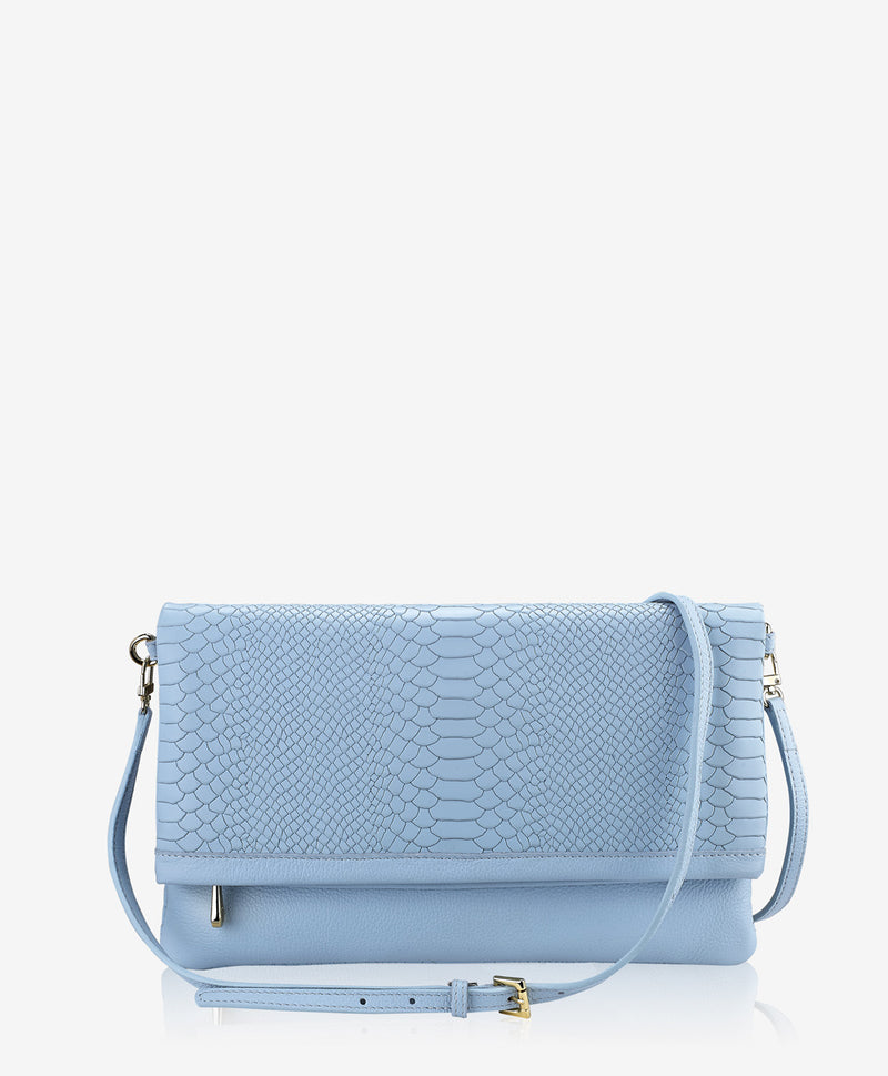 Carly Convertible Clutch