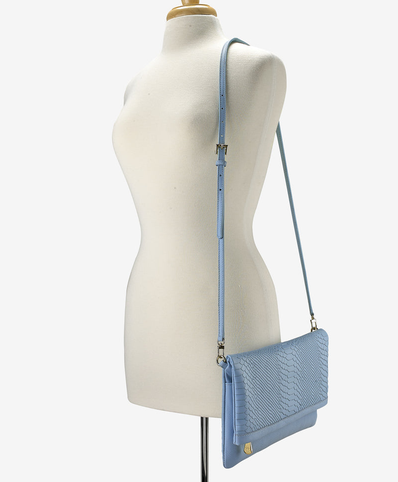 Carly Convertible Clutch