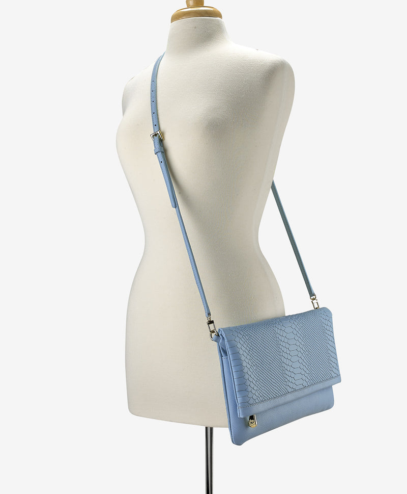 Carly Convertible Clutch