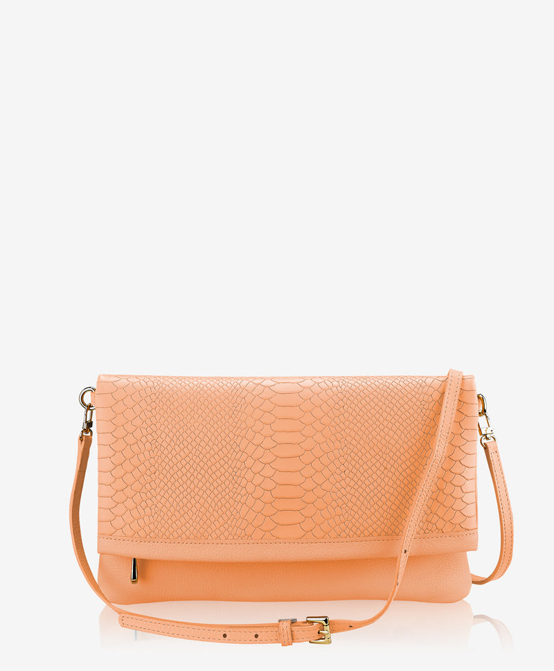 Carly Convertible Clutch