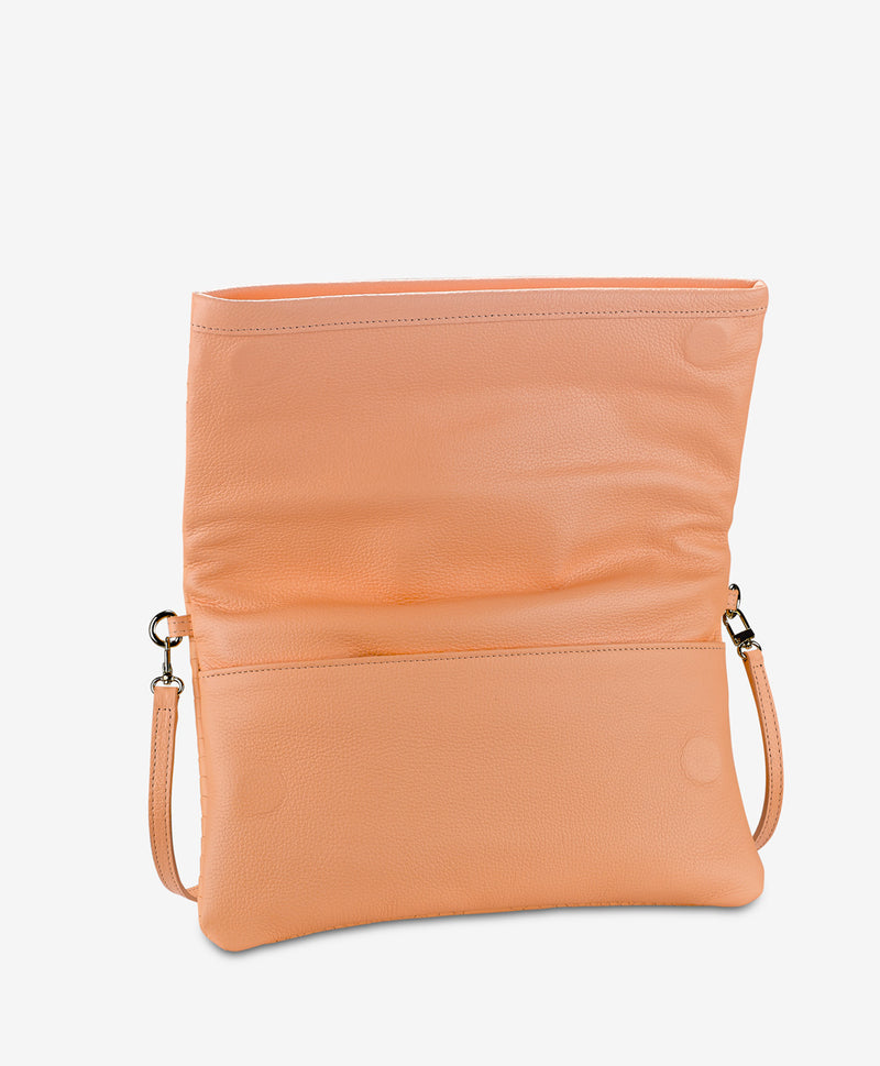 Carly Convertible Clutch