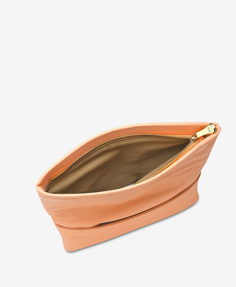 Carly Convertible Clutch