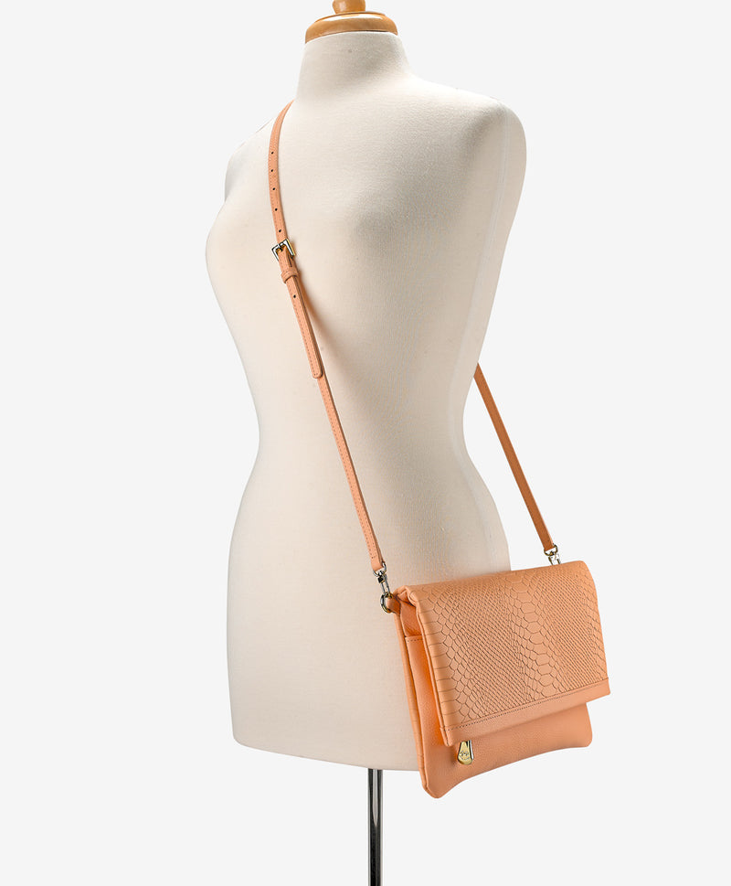 Carly Convertible Clutch