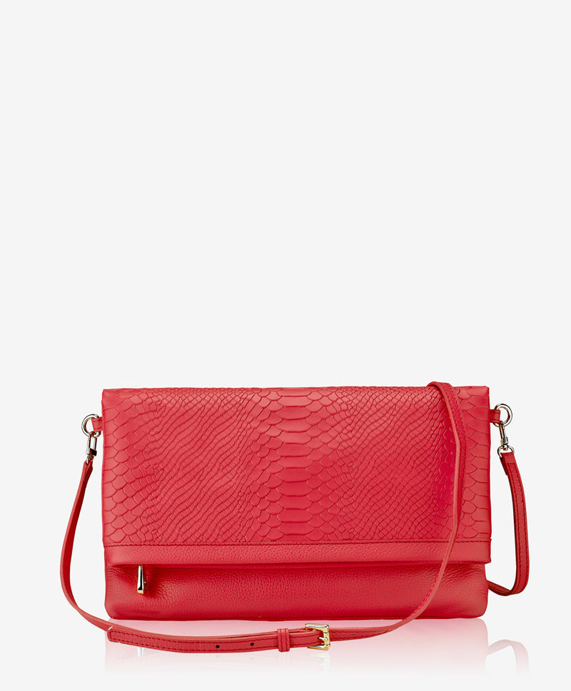 Carly Convertible Clutch
