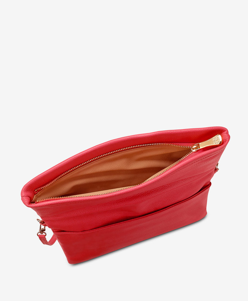 Carly Convertible Clutch