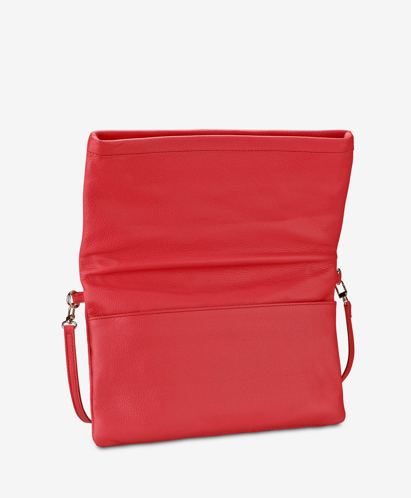 Carly Convertible Clutch