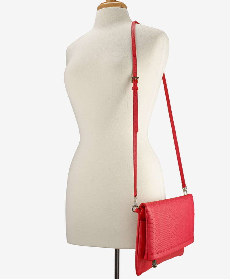 Carly Convertible Clutch