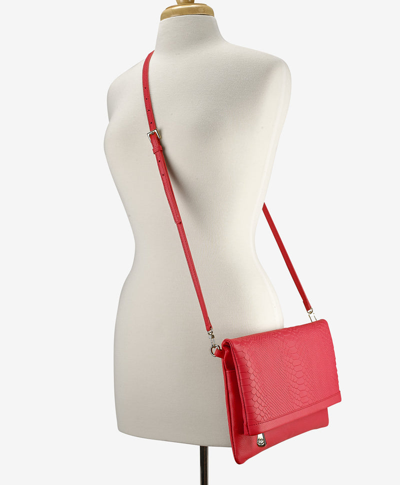Carly Convertible Clutch