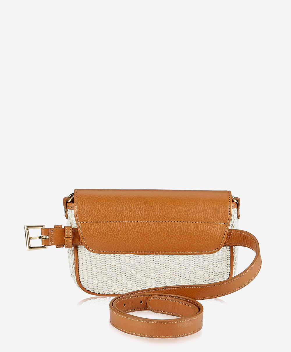 Carrie Crossbody Belt Bag