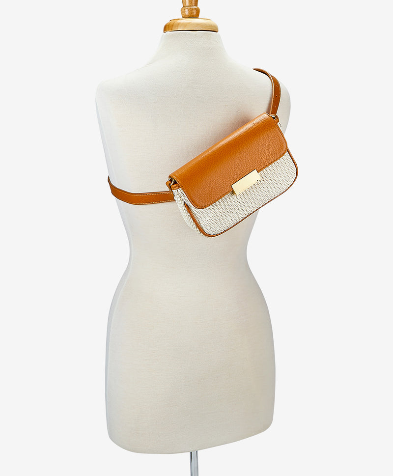 Carrie Crossbody Belt Bag