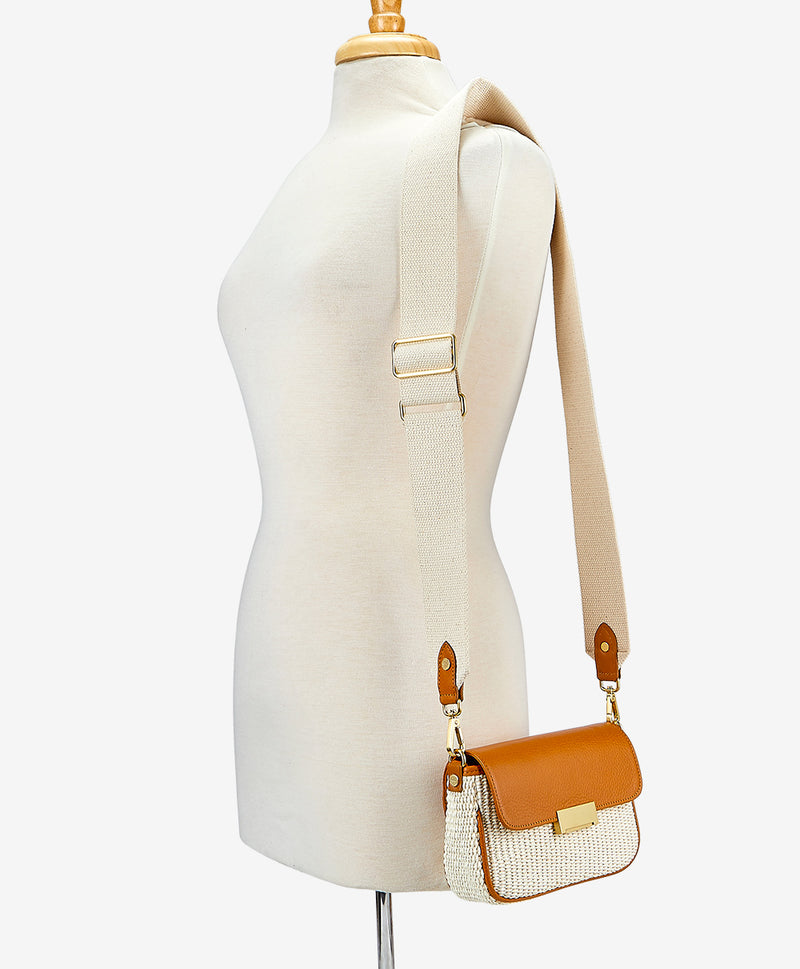 Carrie Crossbody Belt Bag