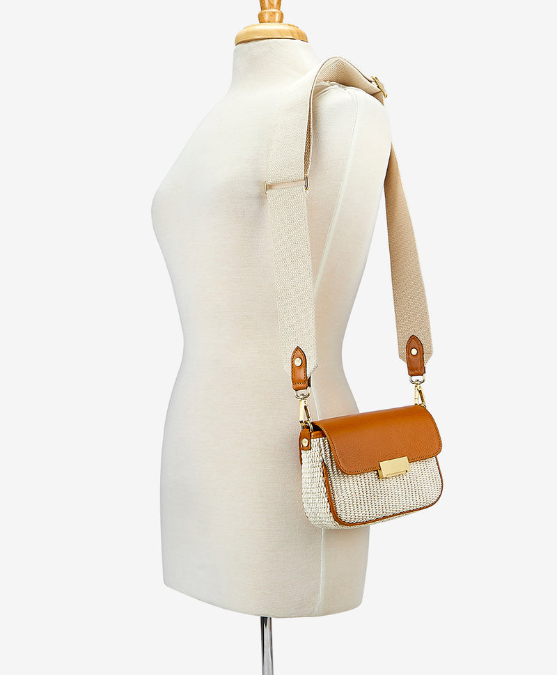 Carrie Crossbody Belt Bag