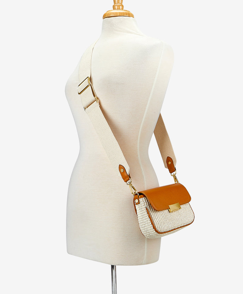 Carrie Crossbody Belt Bag
