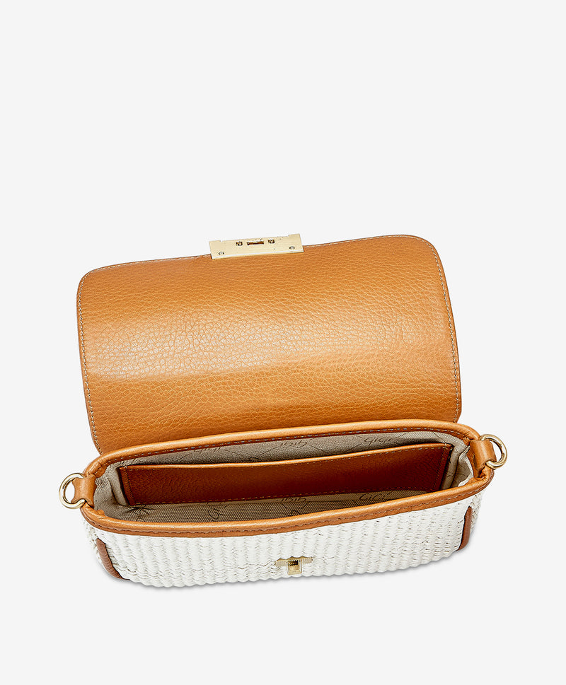 Carrie Crossbody Belt Bag
