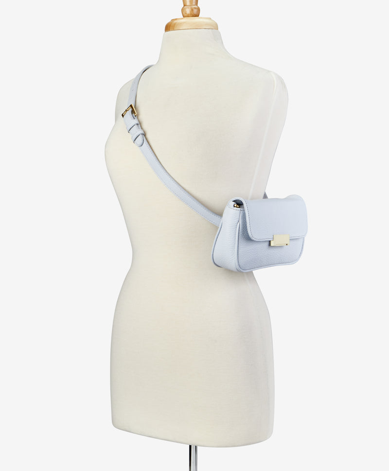 Carrie Crossbody Belt Bag