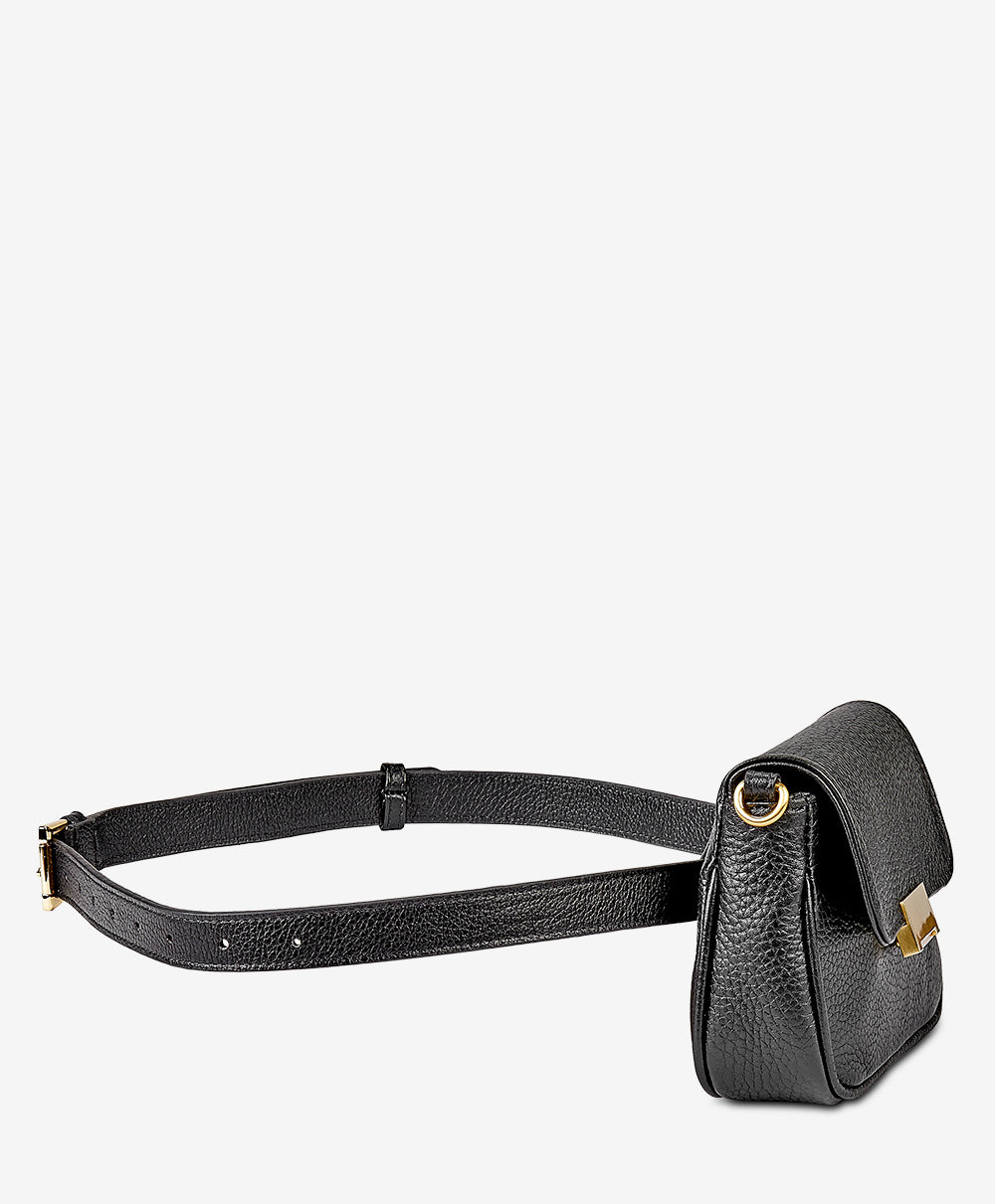 Carrie Crossbody Belt Bag